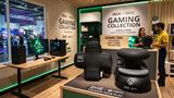 IKEA a XBOX pripravuj� spolo�n� kolekciu n�bytku a doplnkov pre hr��ov